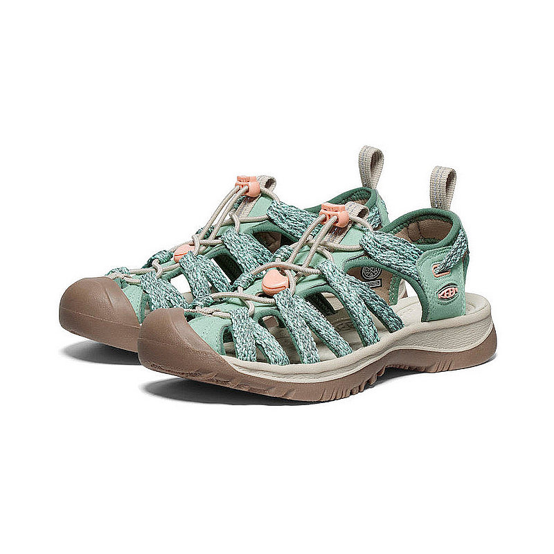 Keen Women's Whisper Sandals 1029012 (Keen)