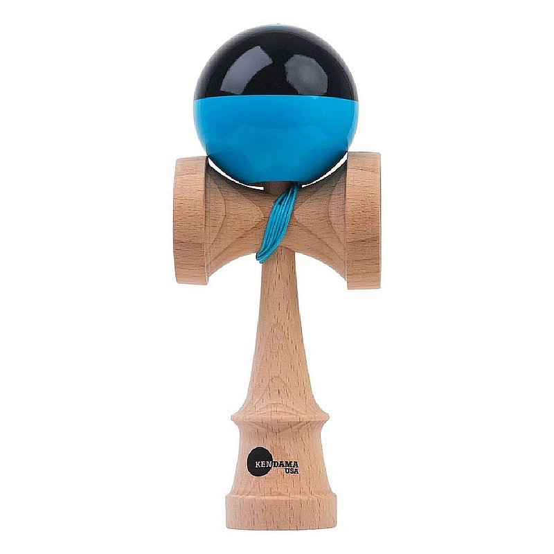 Kendama USA Kaizen Half Split Kendama JET166 (Kendama USA)