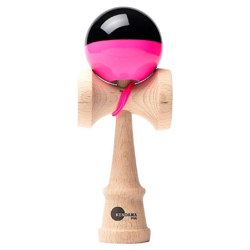 Kendama USA Kaizen Half Split Kendama KZN165 (Kendama USA)
