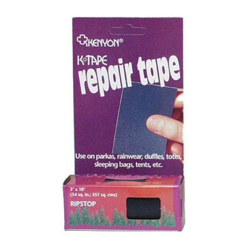 Kenyon Ripstop Repair Tape 117536 (Kenyon)