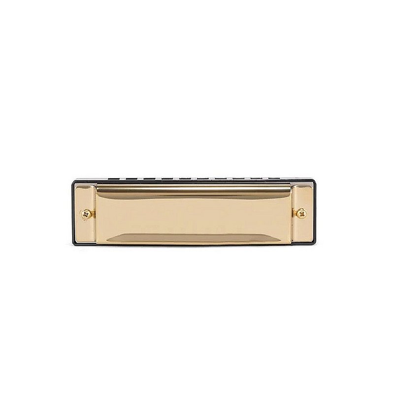 Kikkerland Make Your Own Harmonica Kit GG134 (Kikkerland)