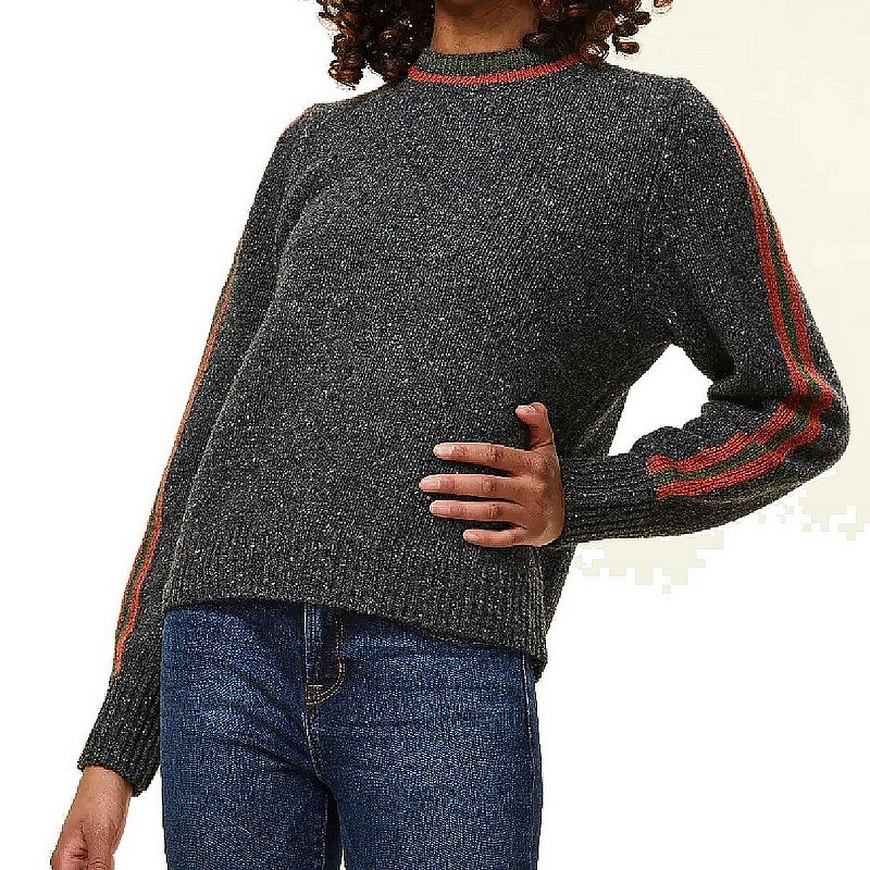 Krimson Klover Women's Claudia Merino Pullover Sweater 2093 (Krimson Klover)