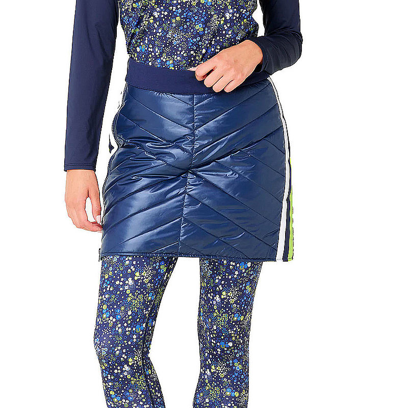 Krimson Klover Women's Glide Insulated Skirt F23181 (Krimson Klover)