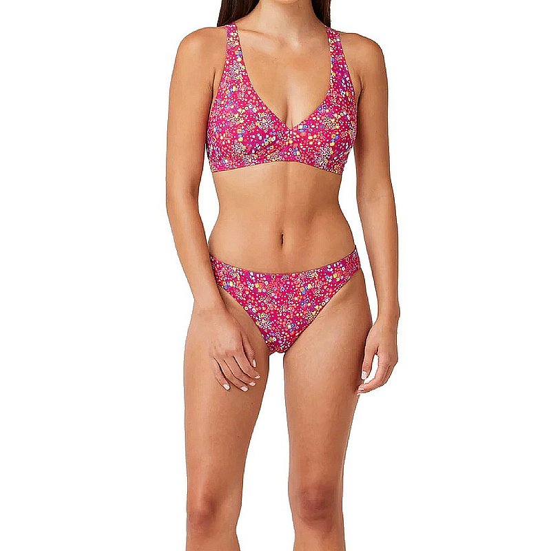 Krimson Klover Women's Hayden Bikini Bottom S23138 (Krimson Klover)