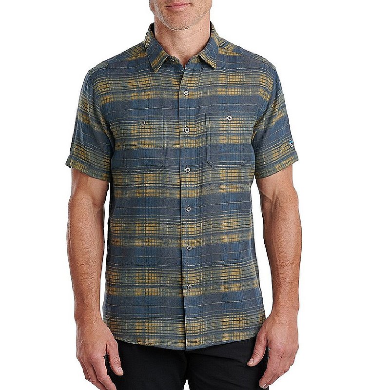Kuhl Men's Skorpio Shirt 7218 (Kuhl)