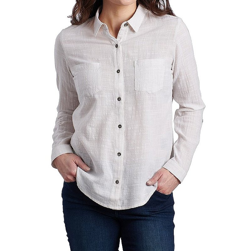 Kuhl Women's Adele Shirt 8057 (Kuhl)