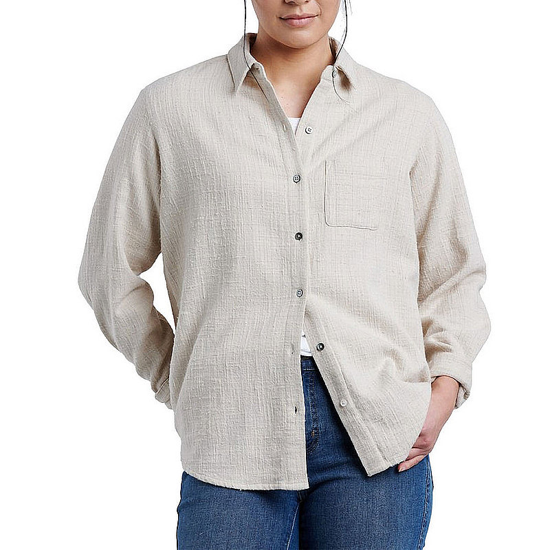 Kuhl Women's Avery LS Shirt 8002 (Kuhl)
