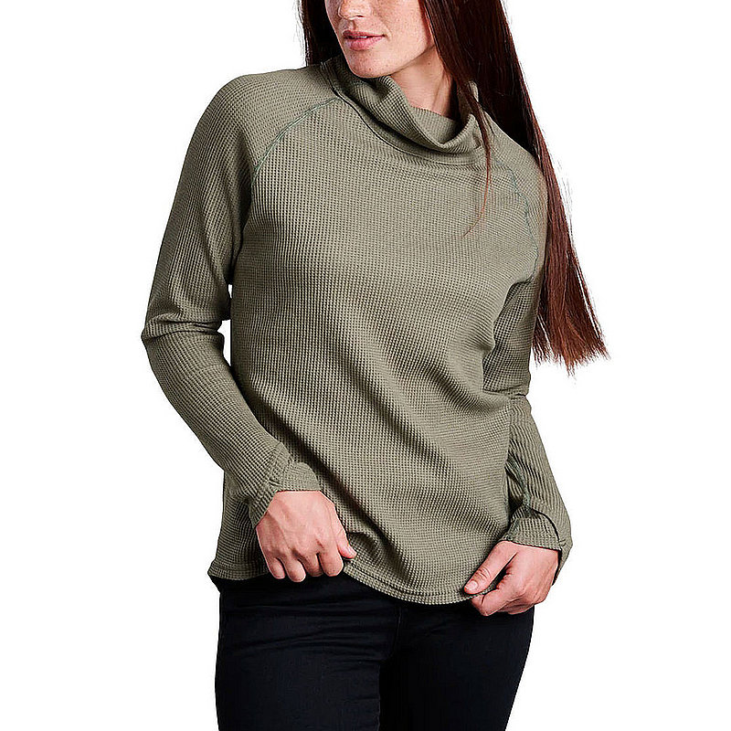 Kuhl Women's Petra Turtleneck Sweater 8066 (Kuhl)