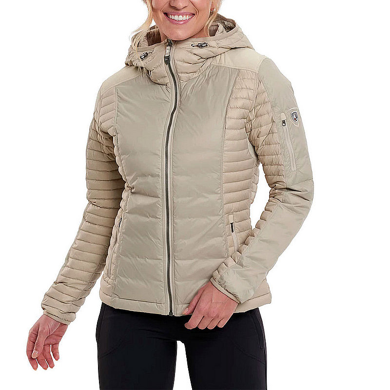 Kuhl Women's Spyfire Hoody 2132 (Kuhl)