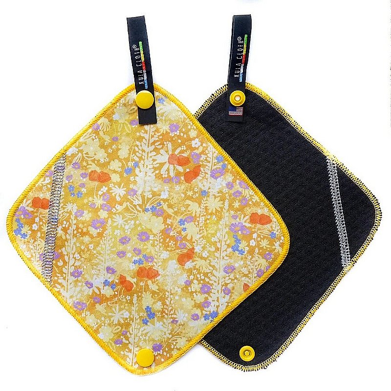 Kula Cloth Kula Cloth - Stock Print ALPINEMEADOWS (Kula Cloth)