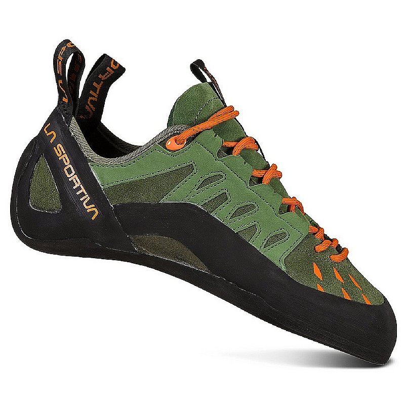 La Sportiva Usa Men's Tarantulace Climbing Shoes 30L (La Sportiva Usa)