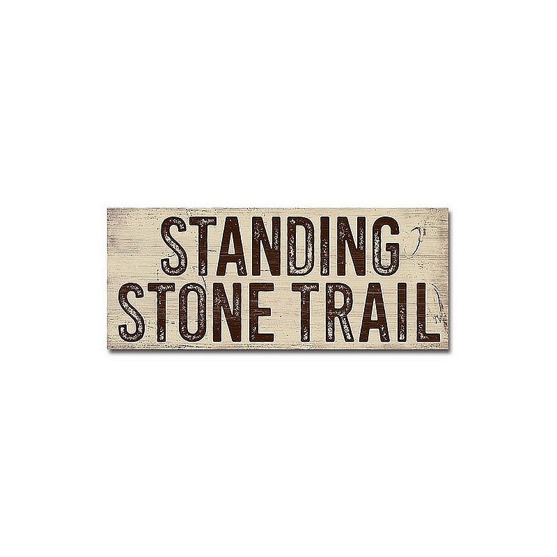 Legacy Athletic Standing Stone Tabletop Stick 1087349 (Legacy Athletic)
