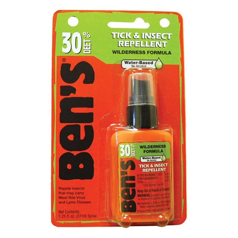 Liberty Mountain 30% DEET Insect Repellent 371218 (Liberty Mountain)
