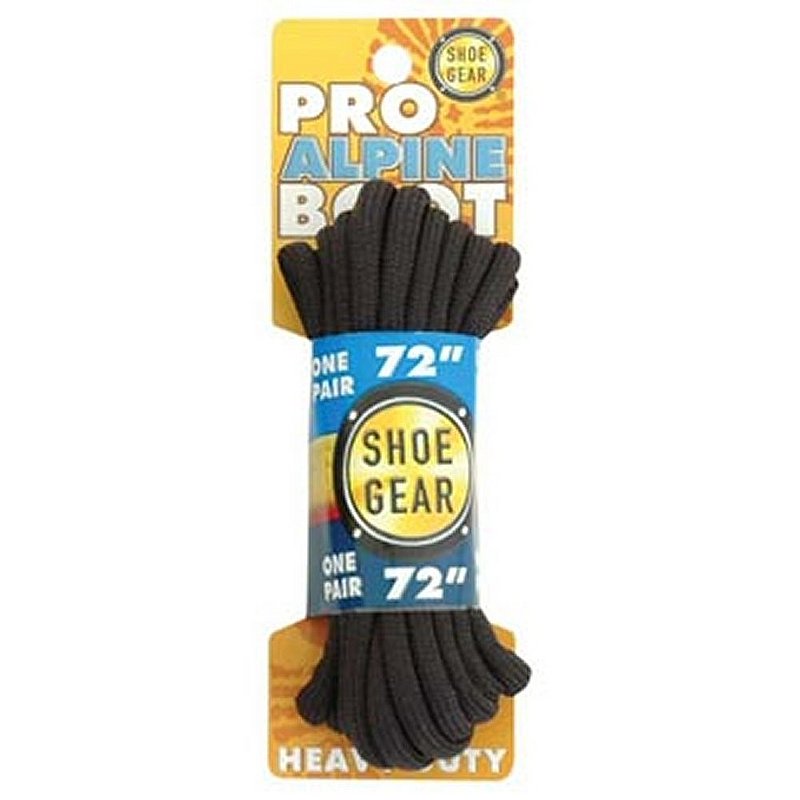 Alpine Boot Laces - 72 in