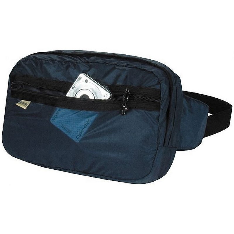 Liberty Mountain Bandicoot Ultralite Waist Pack 146224 (Liberty Mountain)