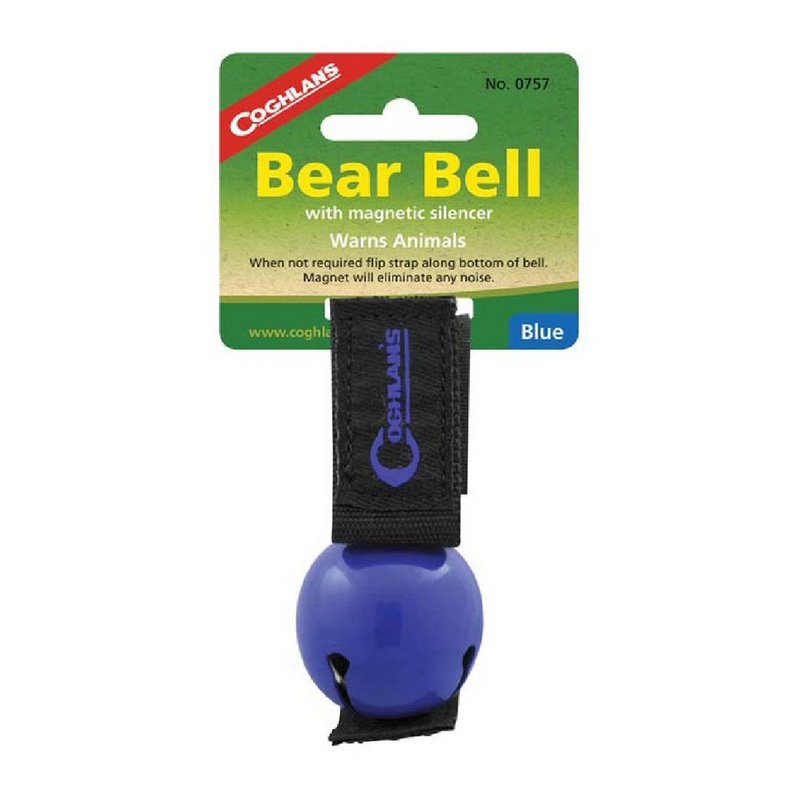 Liberty Mountain Bear Bell 159261 (Liberty Mountain)