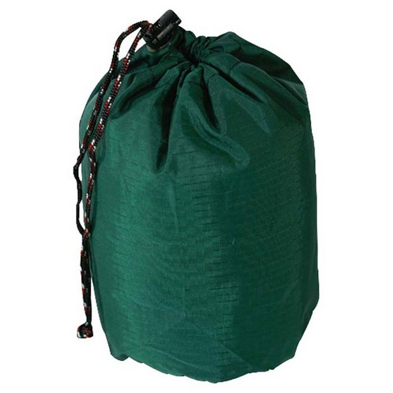 Liberty Mountain Bilby Nylon Stuff Bag 5X8 146315 (Liberty Mountain)