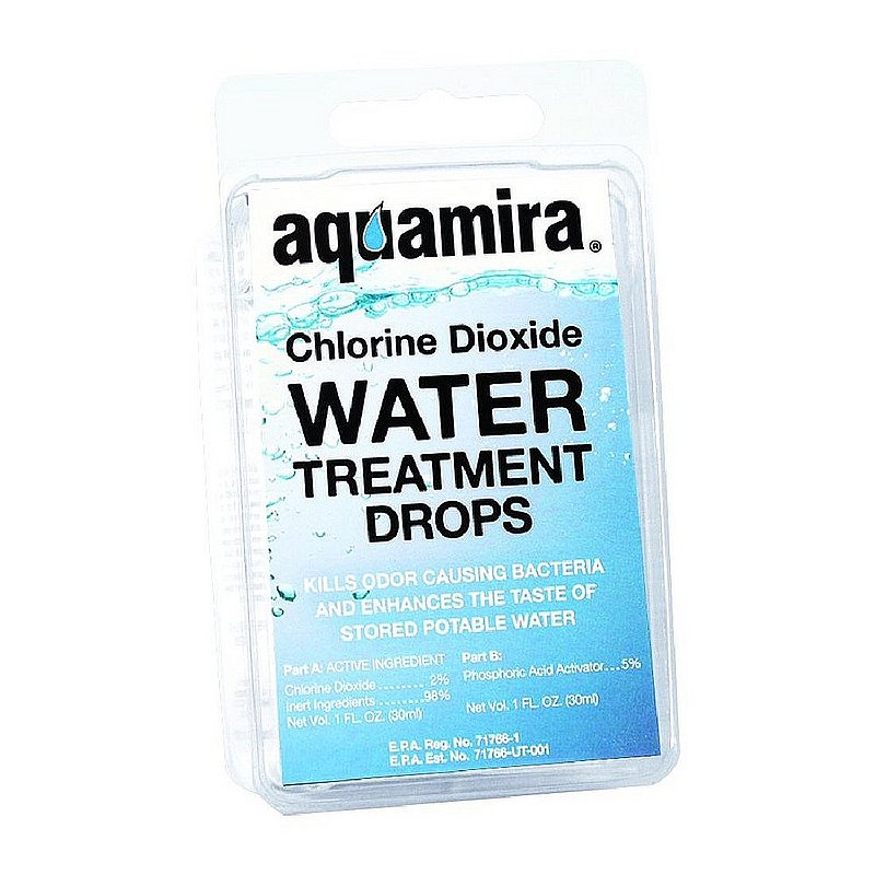 Liberty Mountain Chlorine Dioxide Water Treatment 371242 (Liberty Mountain)