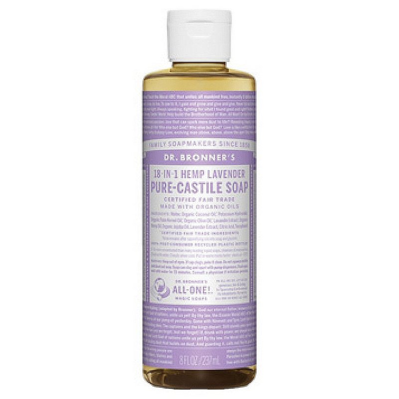 Liberty Mountain Dr. Bronner's 8oz 371535 (Liberty Mountain)