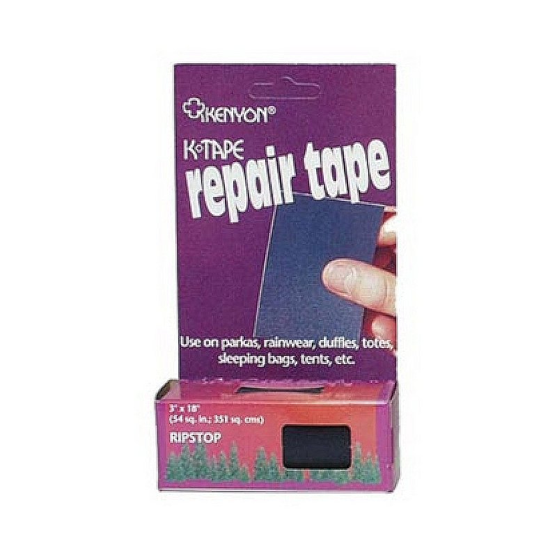 K-Tape Ripstop Repair Tape