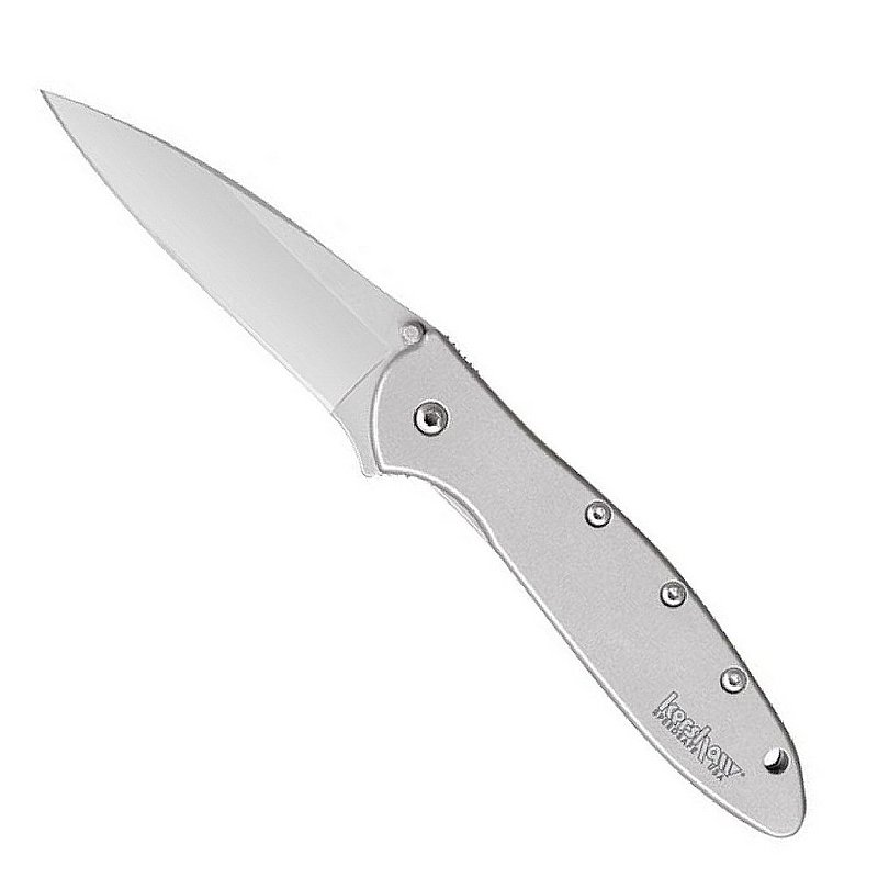 Liberty Mountain Leek Straight Edge Knife 376800 (Liberty Mountain)