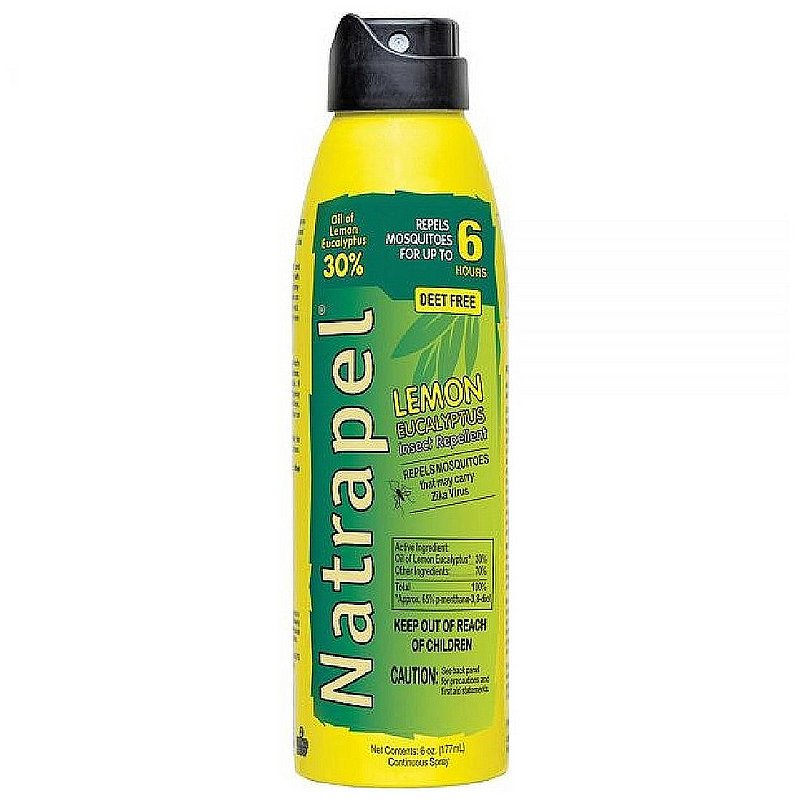 Liberty Mountain Lemon Eucalyptus Bug Repellent 372057 (Liberty Mountain)