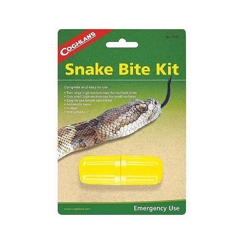 Liberty Mountain Snake Bite Kit 159044 (Liberty Mountain)