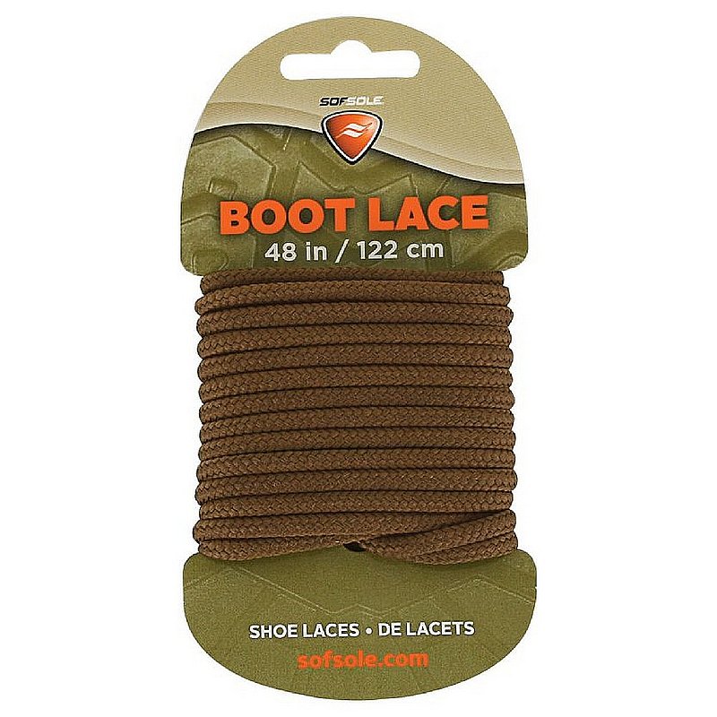 SofSole Boot Laces 48