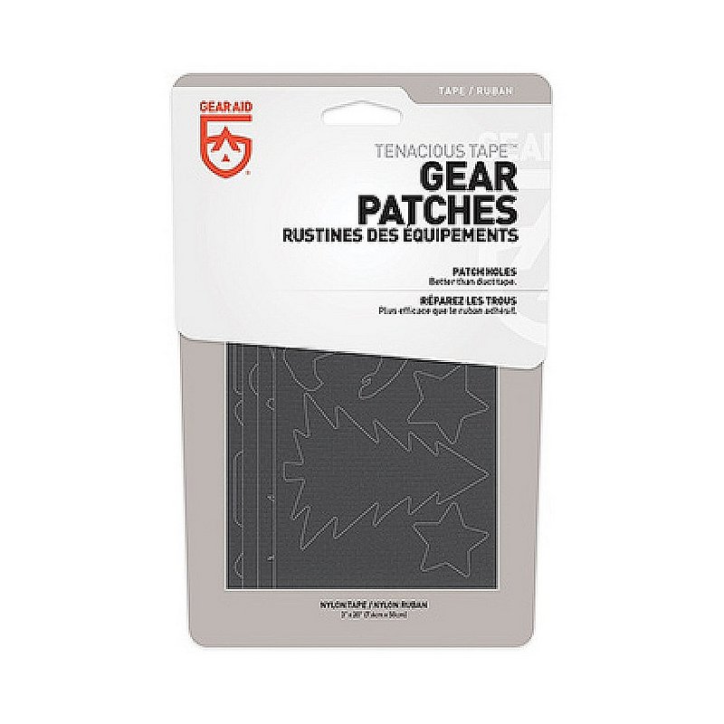Liberty Mountain Tenacious Tape Gear Patches 117770 (Liberty Mountain)