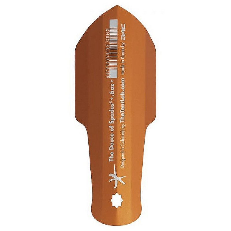 Liberty Mountain The Deuce #2 UL Trowel 381506 (Liberty Mountain)