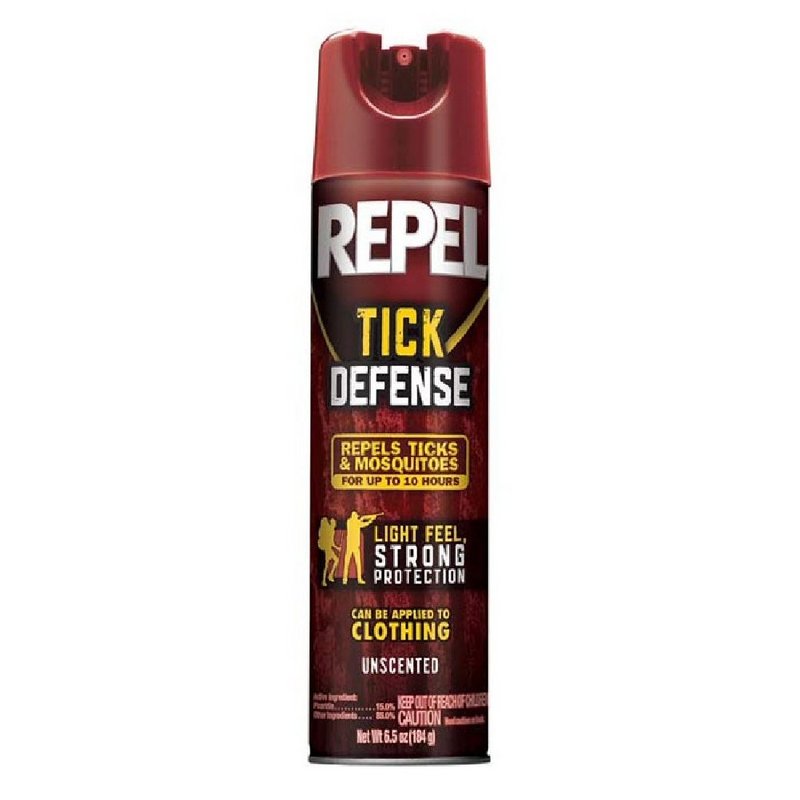 Liberty Mountain Tick Defense Bug Spray 123318 (Liberty Mountain)