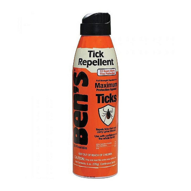 Tick Shield Repellent