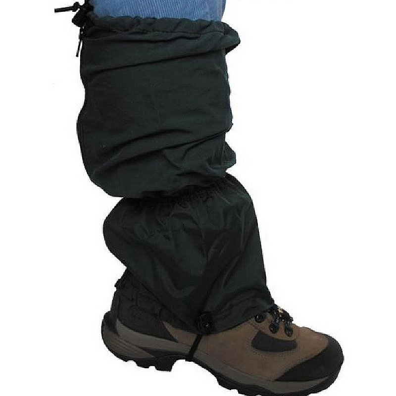 Trail Gaiters--Extra Large