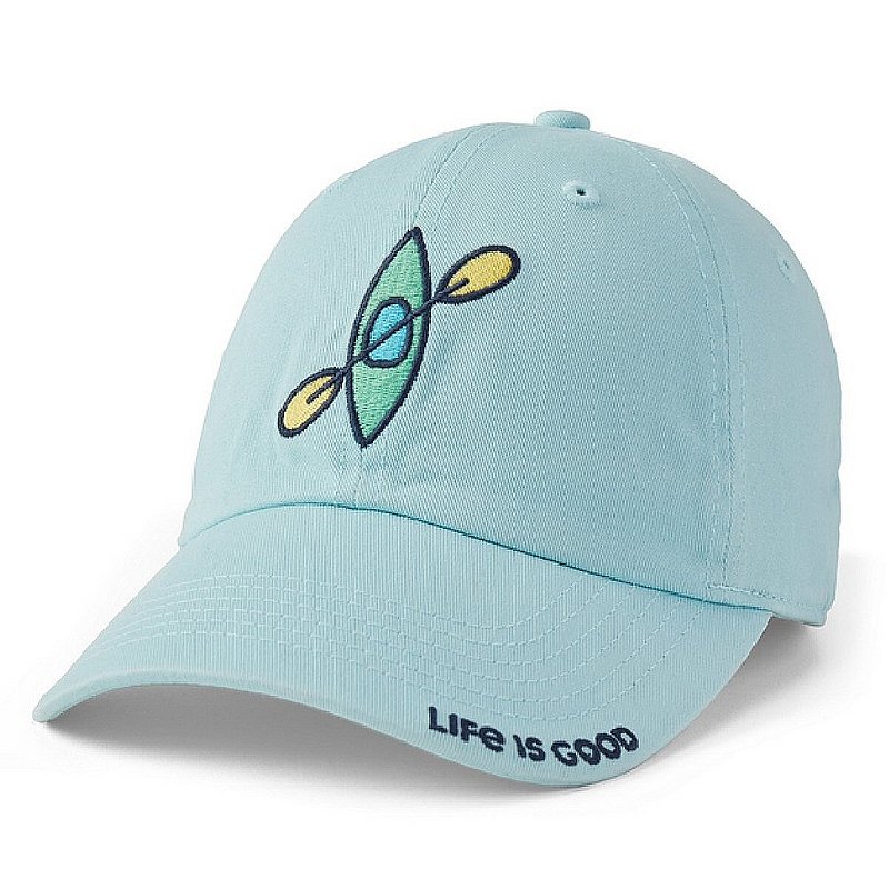 Life is good Just Add Water Kayak Chill Cap 80313 (Life is good)