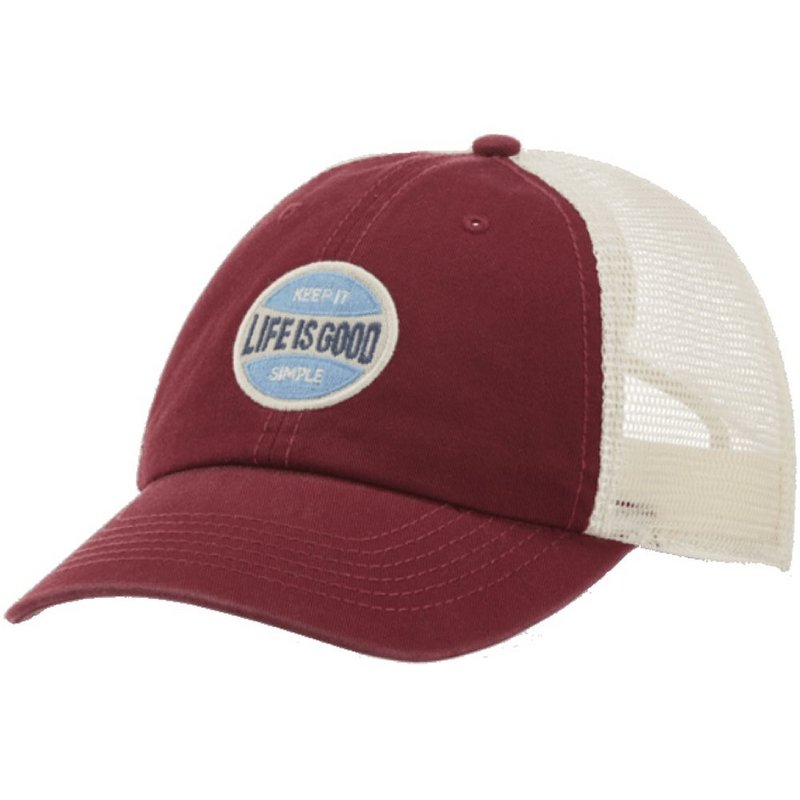 CLEARANCE Life is good