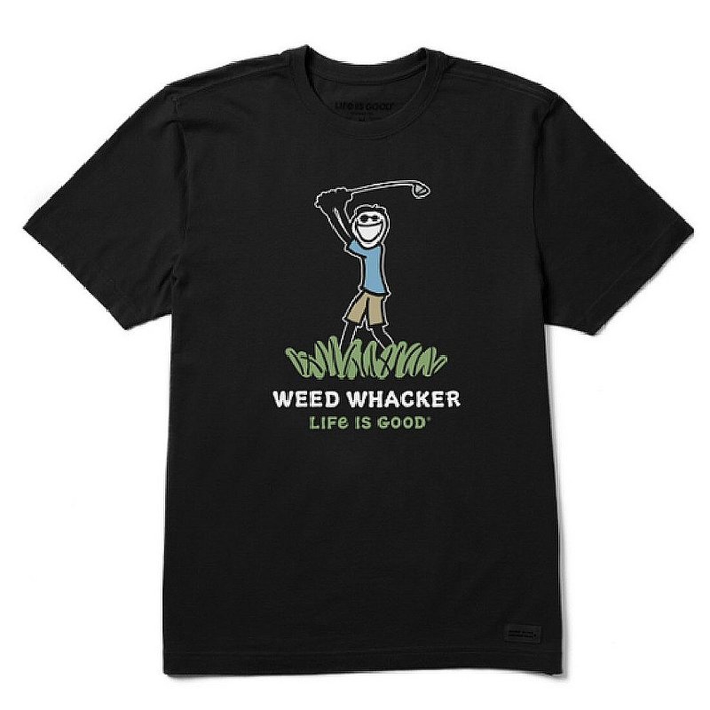 life is good tee shirts for men
