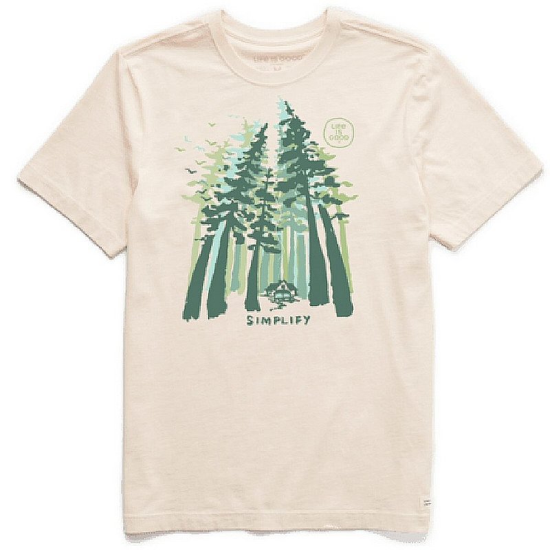 life is good tee shirts for men