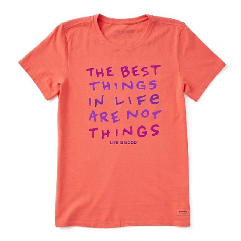 life is good women tshirts
