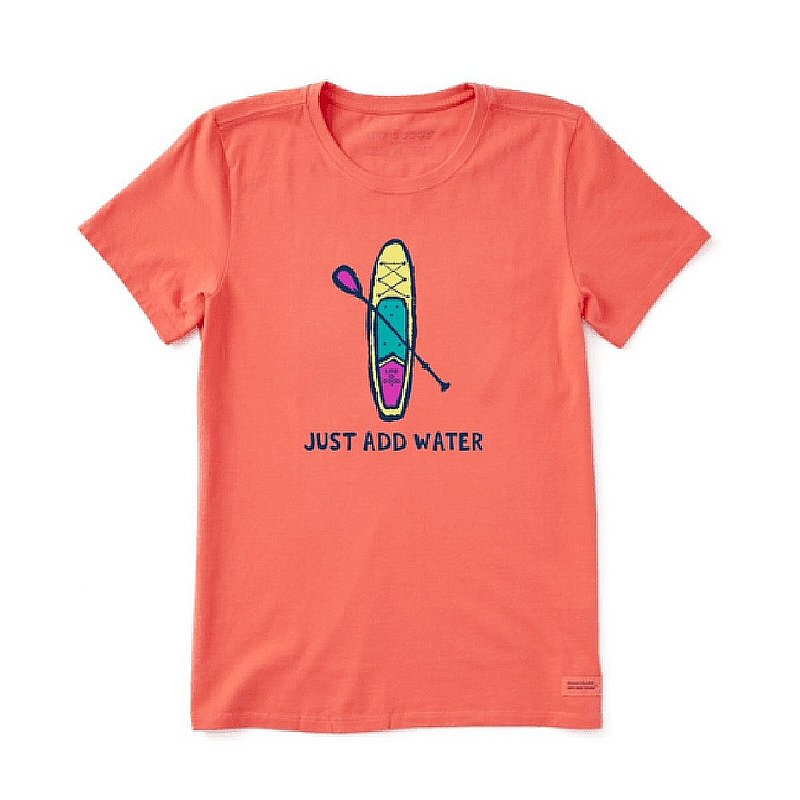 do life is good t shirts shrink