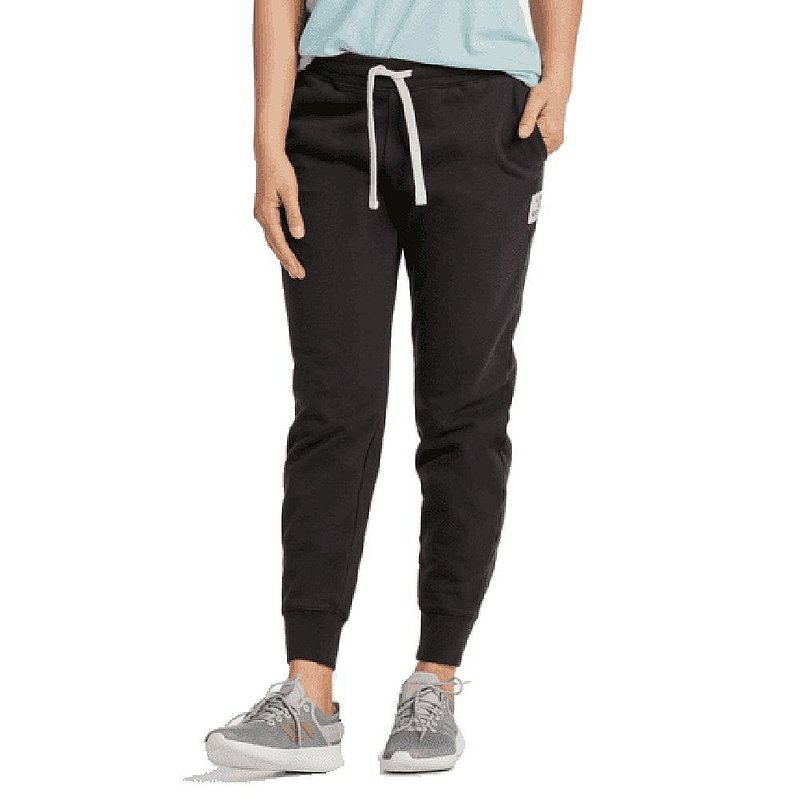 Life Is Good Women's Simply True Fleece Jogger Pants 64703 (Life Is Good)