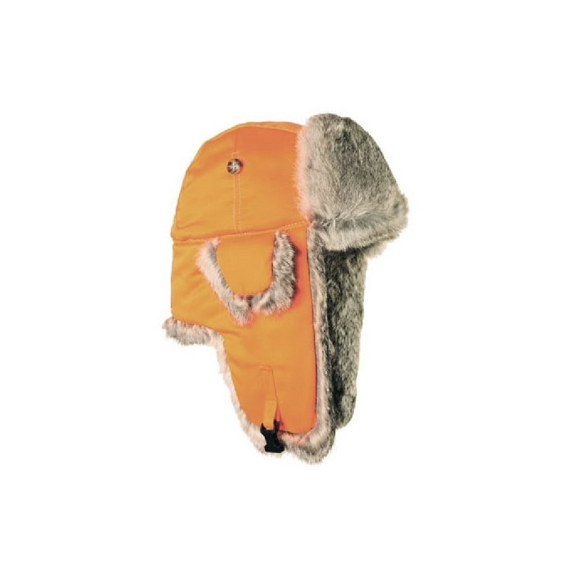 Mad Bomber Supplex Fur Hat 304 (Mad Bomber)