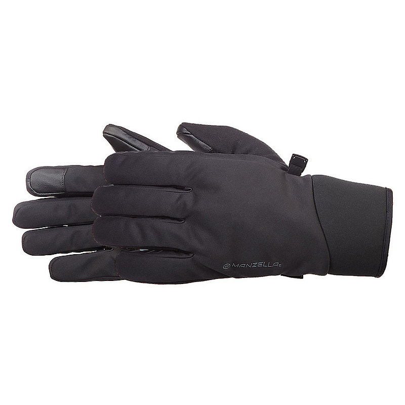 Men's All Elements 4.0 Ultra TouchTip Waterproof Gloves