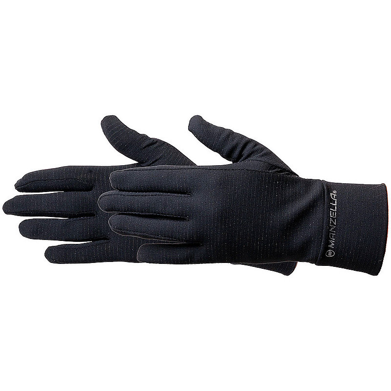 Manzella Productions Men's Quest Glove With Touchtip O720M (Manzella Productions)