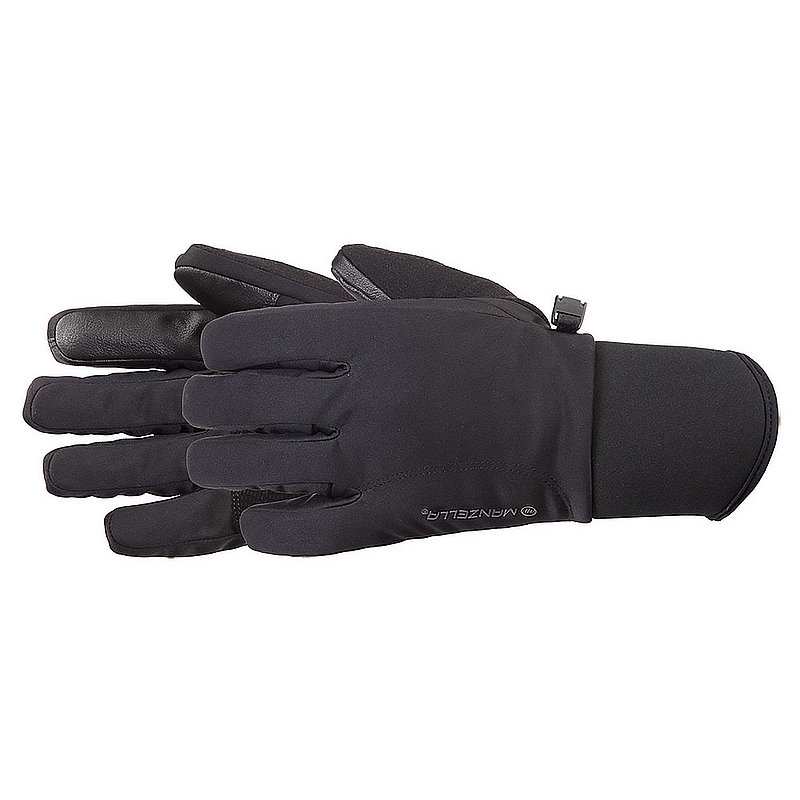Manzella Productions Women's All Elements 4.0 TouchTip Waterproof Gloves O717W (Manzella Productions)