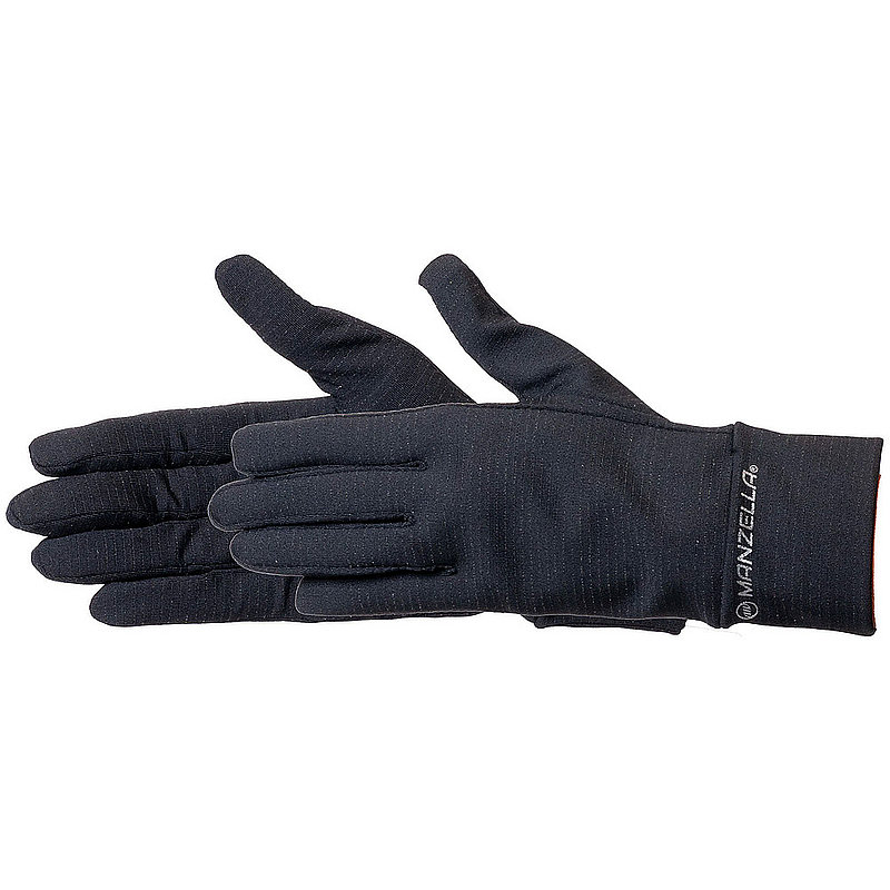 Manzella Productions Women's Quest Glove with TouchTip O720W (Manzella Productions)