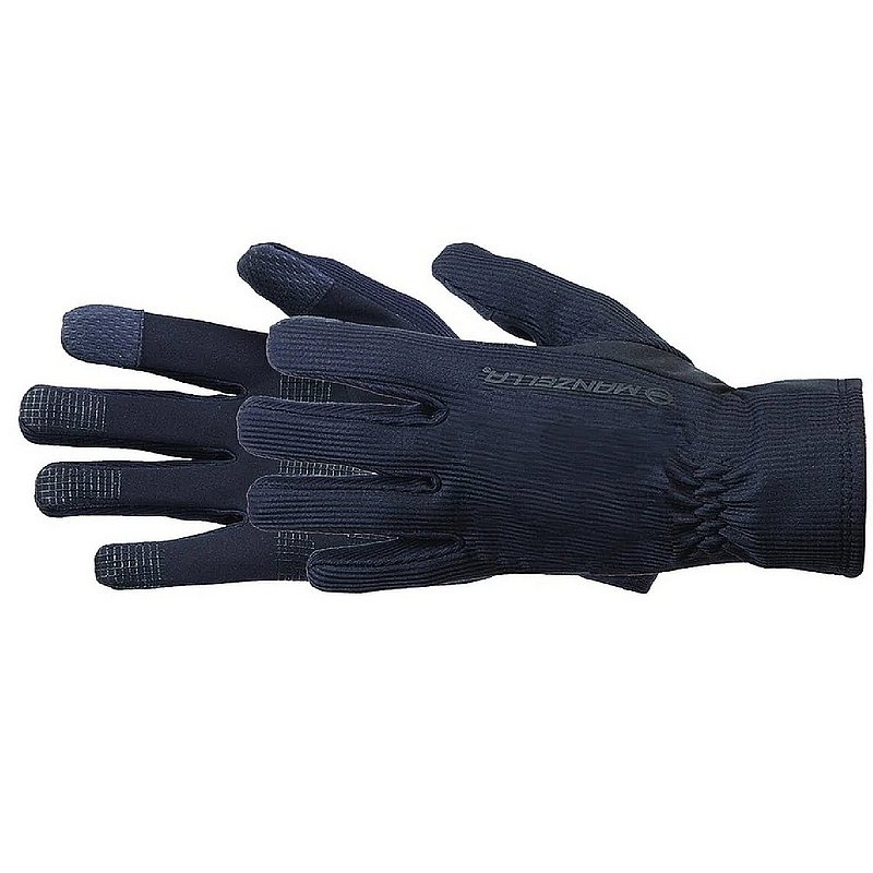 Manzella Productions Women's Windstopper Touchtip Uniform Gloves U618W (Manzella Productions)