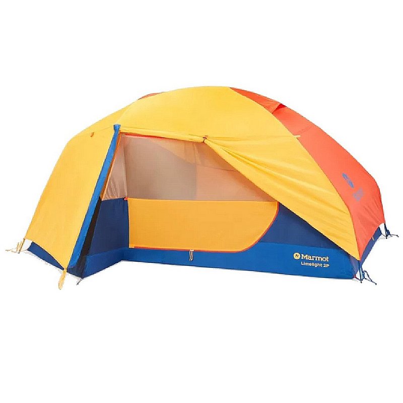 Marmot Limelight 2-Person Tent M12303 (Marmot)