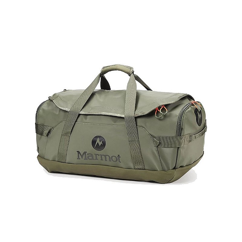 Marmot Long Hauler Duffel Bag--Medium 36330 (Marmot)