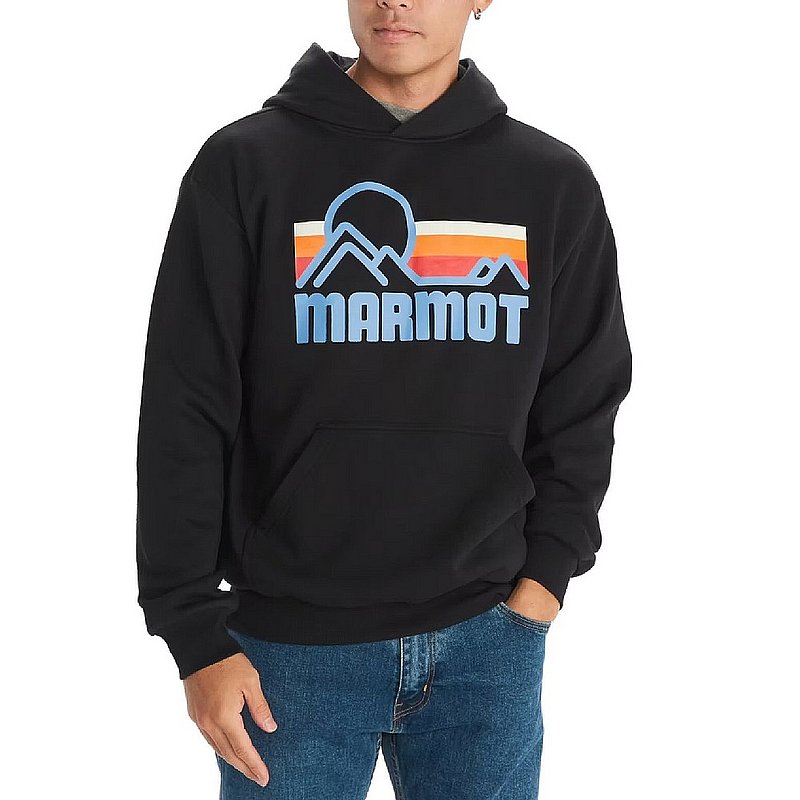 Marmot Men's Coastal Hoody M14258 (Marmot)