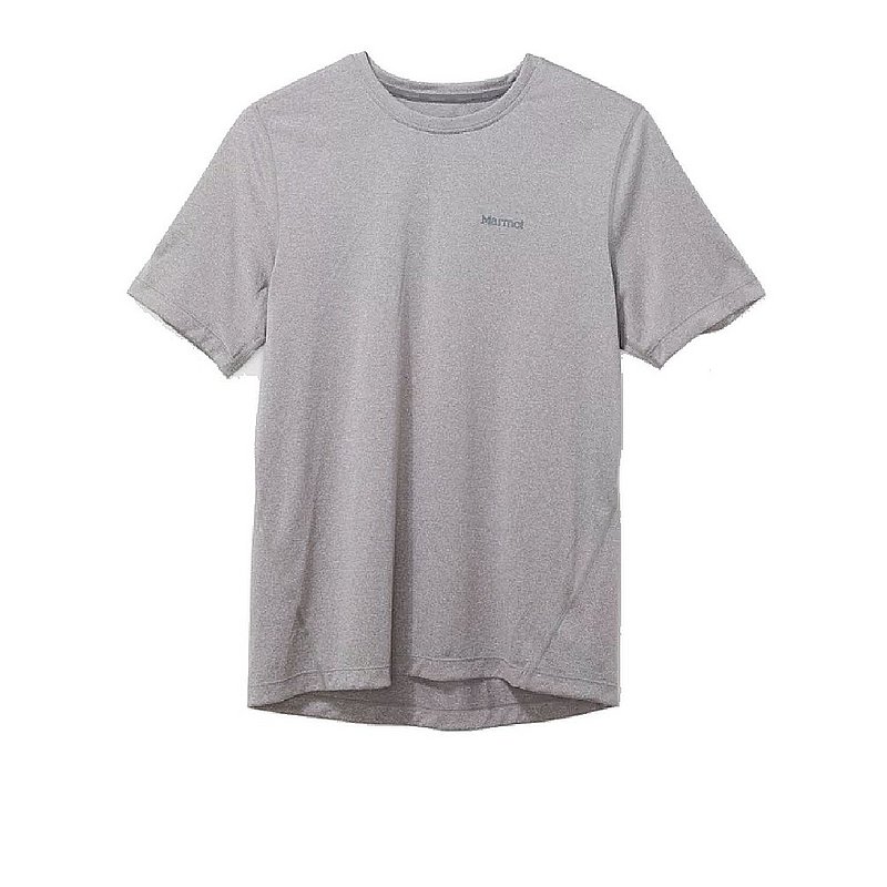 Marmot Men's Conveyor Short-Sleeve T-Shirt 41790 (Marmot)